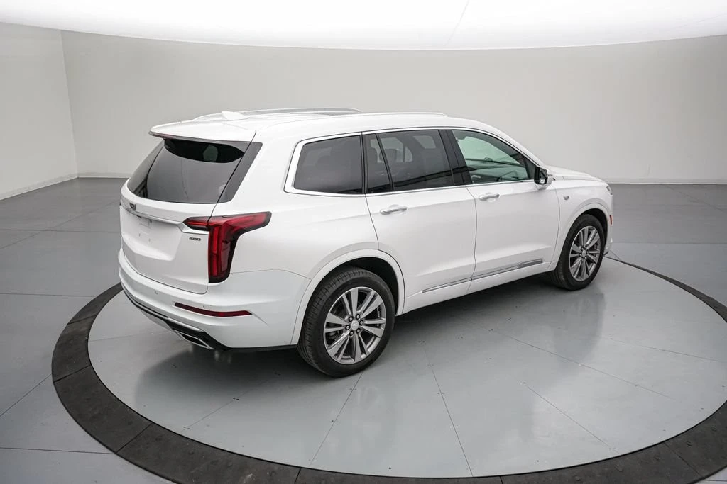 2024 Cadillac XT6 - Image 5 of 30