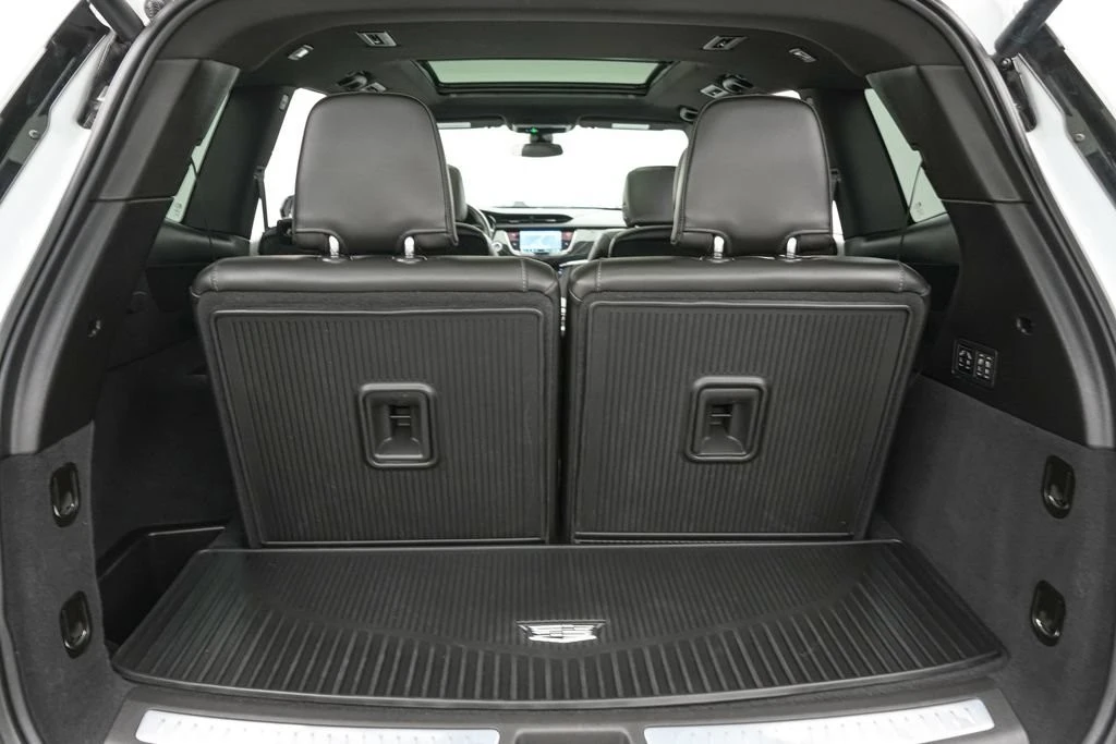 2024 Cadillac XT6 - Image 23 of 30