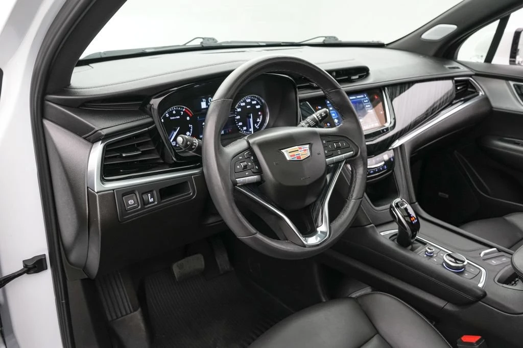 2024 Cadillac XT6 - Image 13 of 30
