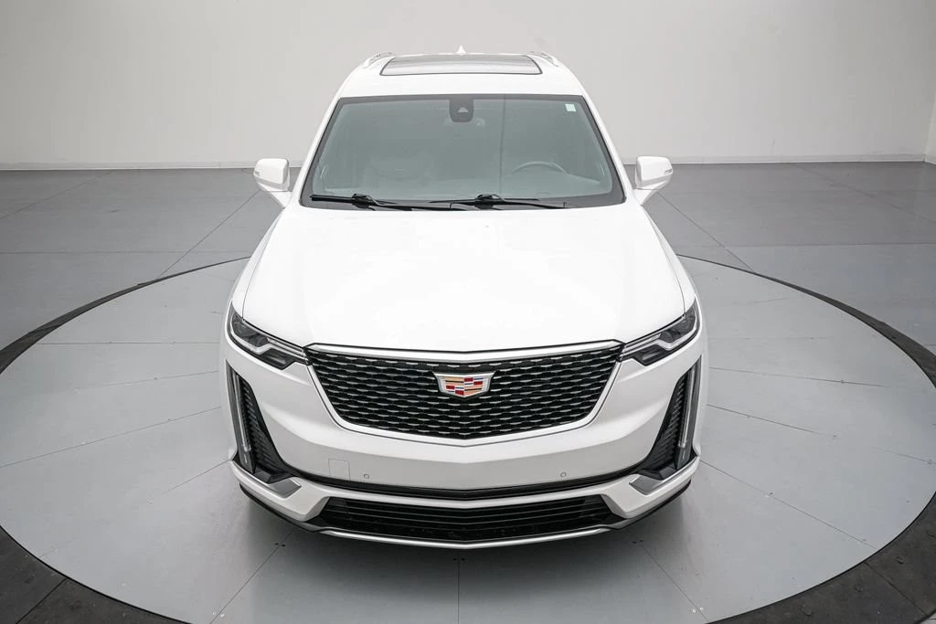 2024 Cadillac XT6 - Image 10 of 30