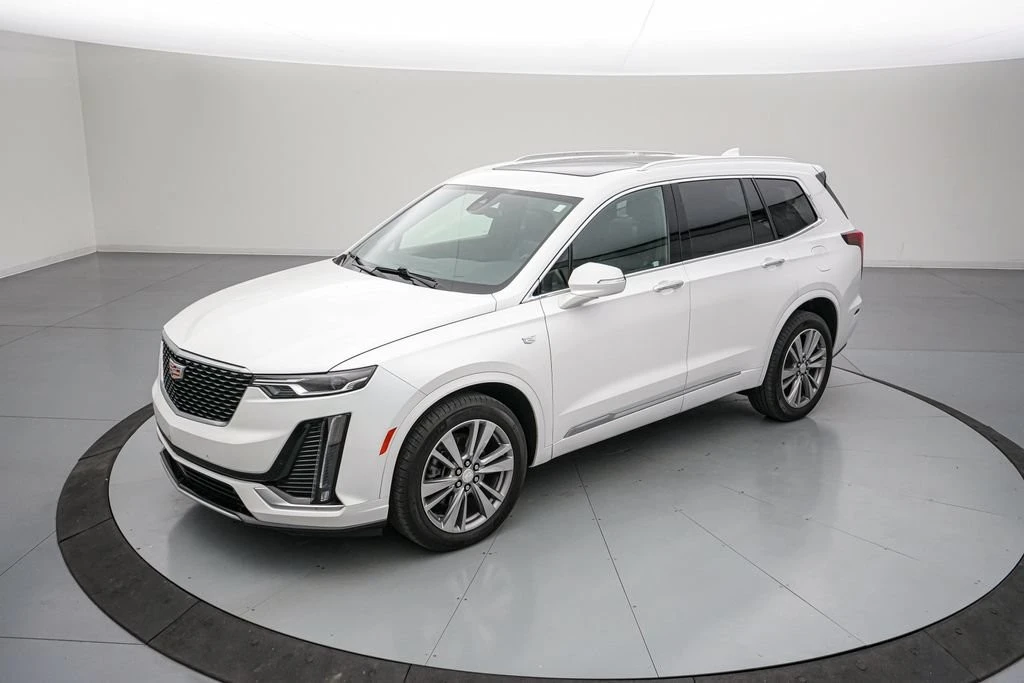 2024 Cadillac XT6 - Image 9 of 30