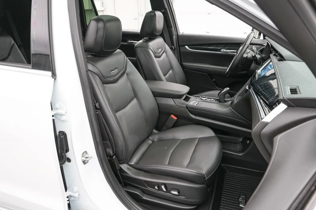 2024 Cadillac XT6 - Image 26 of 30