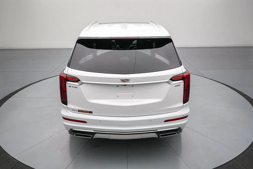2024 Cadillac XT6 - Image 6 of 30