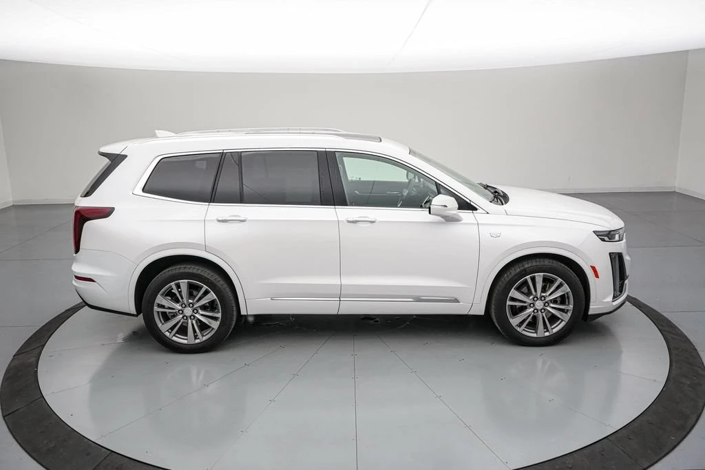 2024 Cadillac XT6 - Image 4 of 30
