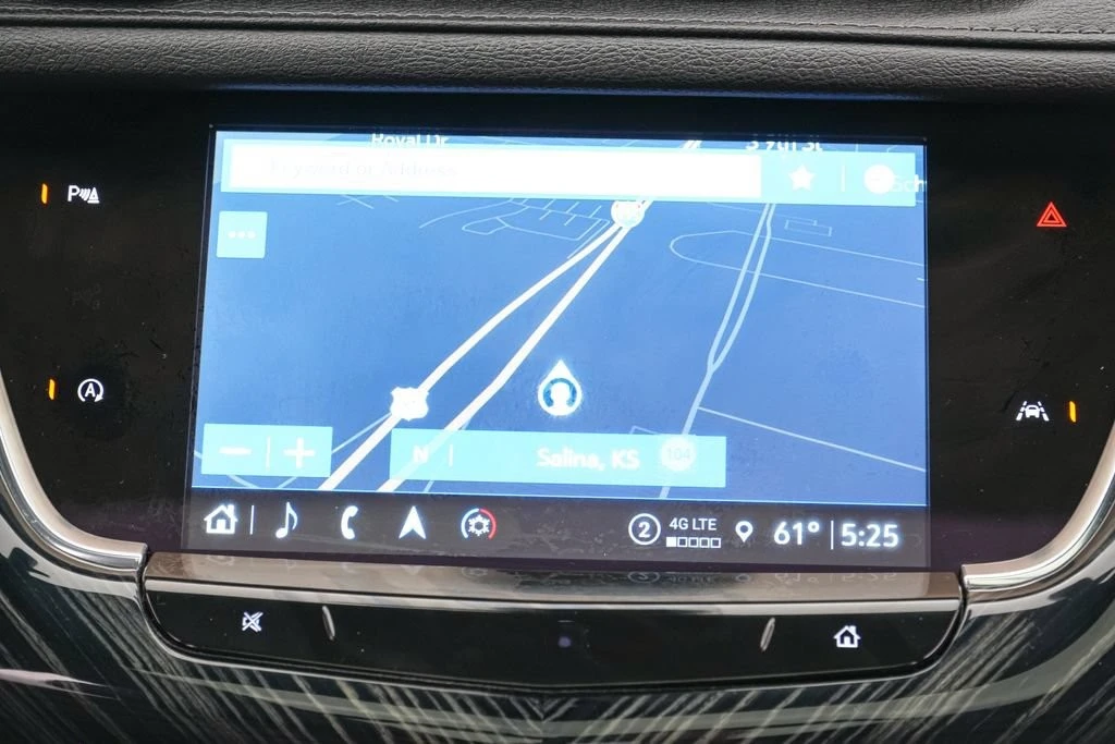 2024 Cadillac XT6 - Image 18 of 30