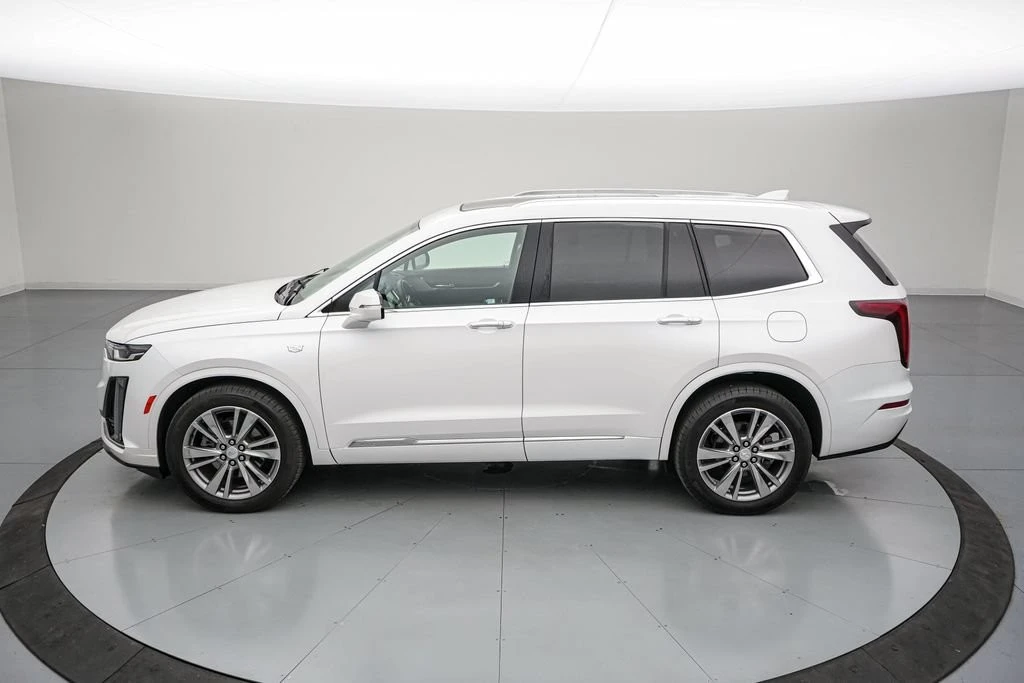 2024 Cadillac XT6 - Image 8 of 30
