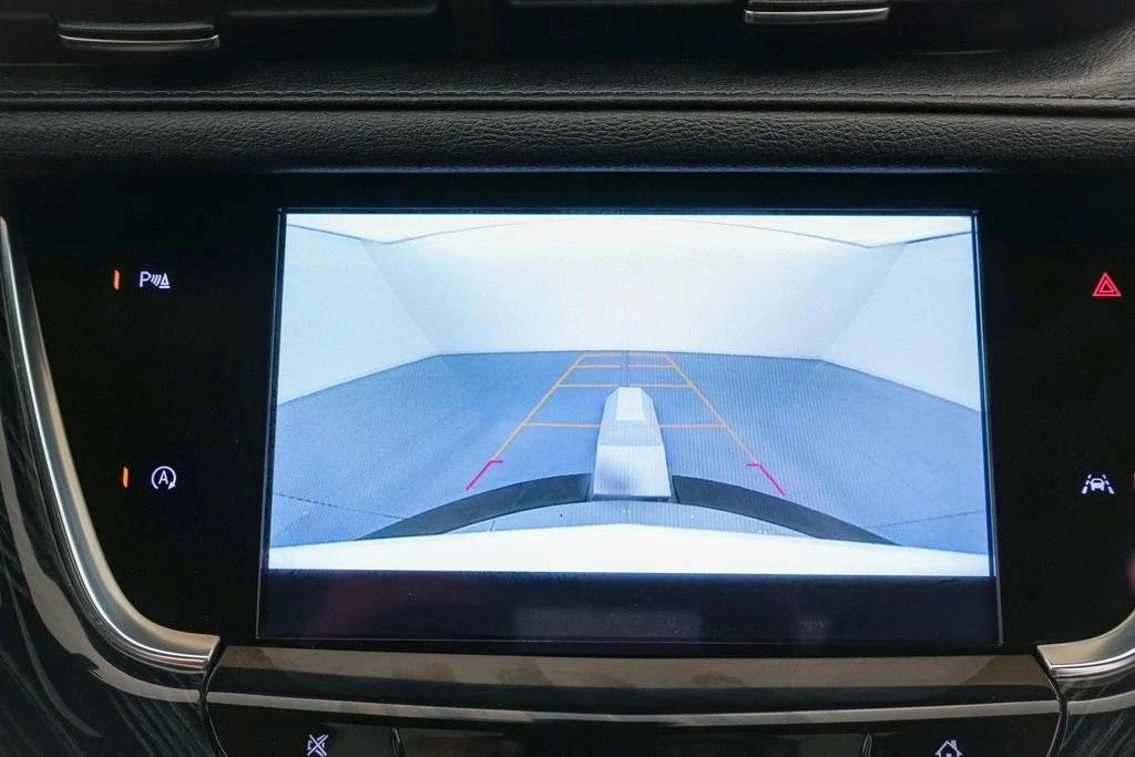 2024 Cadillac XT6 - Image 17 of 30
