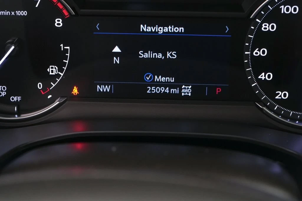2024 Cadillac XT6 - Image 19 of 30