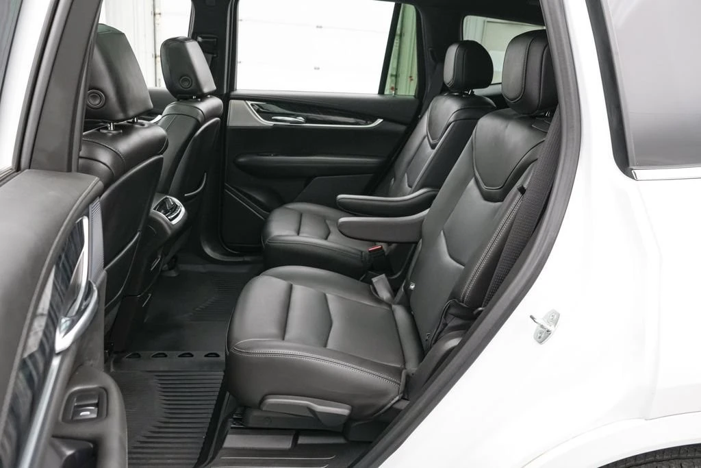 2024 Cadillac XT6 - Image 20 of 30