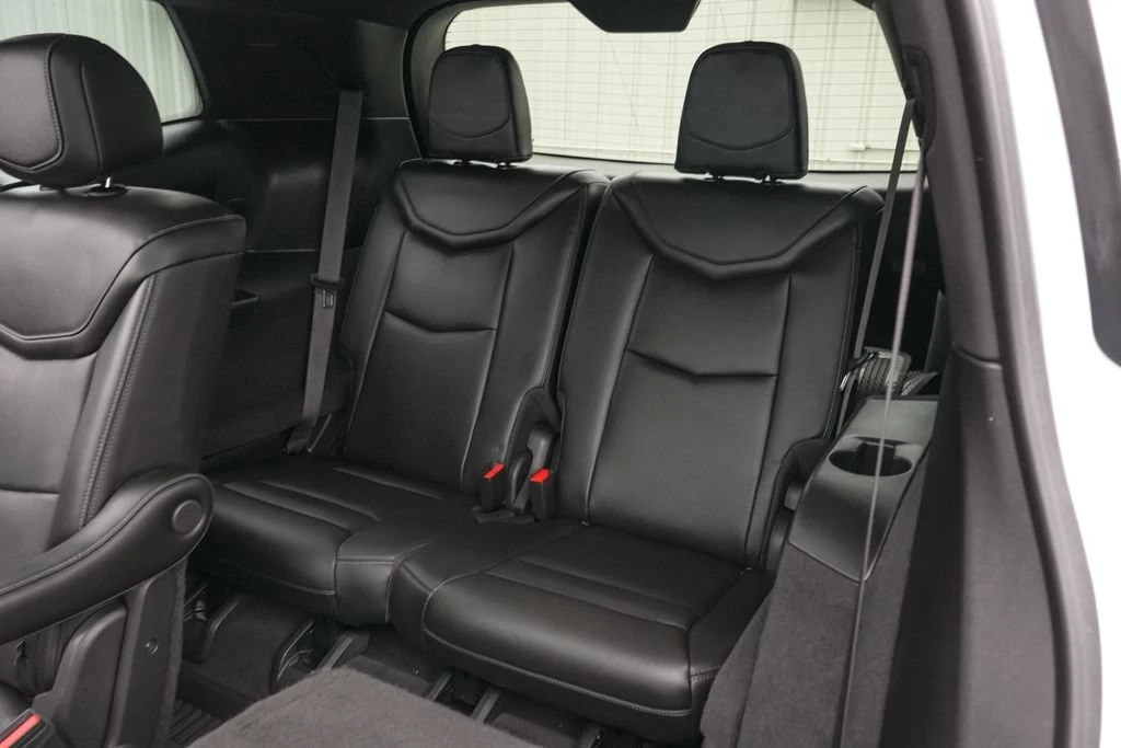 2024 Cadillac XT6 - Image 21 of 30