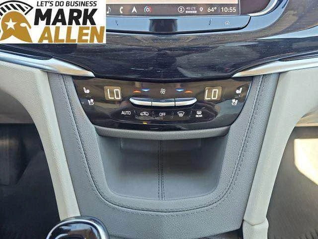 2024 Cadillac XT6 - Image 11 of 14