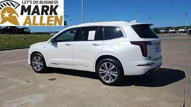 2024 Cadillac XT6 - Image 6 of 14