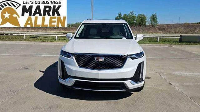 2024 Cadillac XT6 - Image 3 of 14