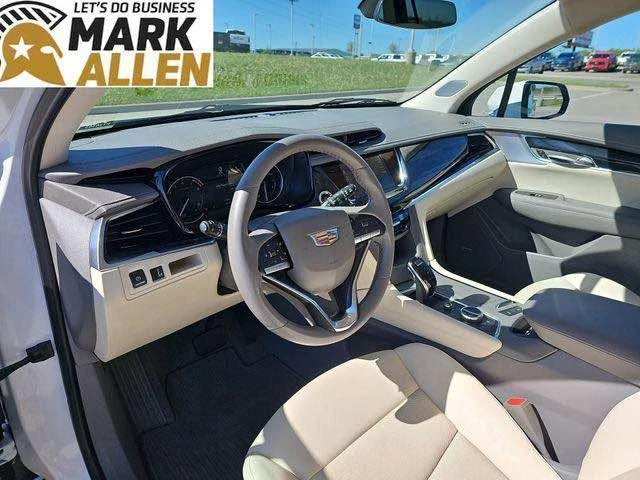 2024 Cadillac XT6 - Image 7 of 14