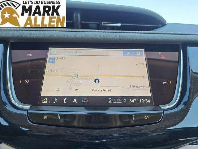 2024 Cadillac XT6 - Image 9 of 14
