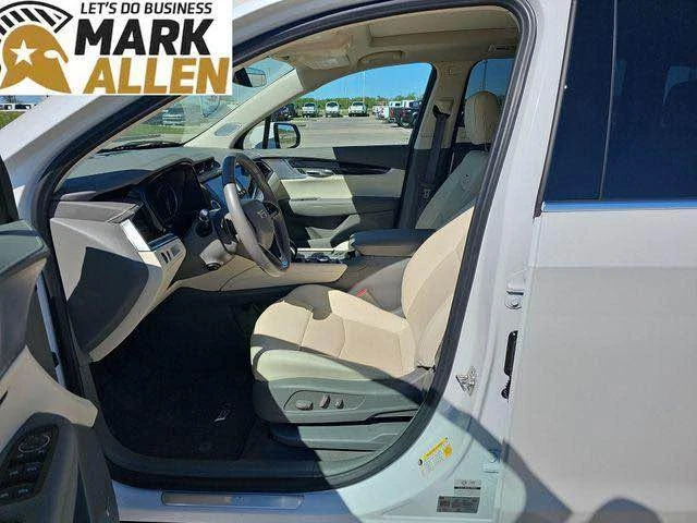 2024 Cadillac XT6 - Image 12 of 14