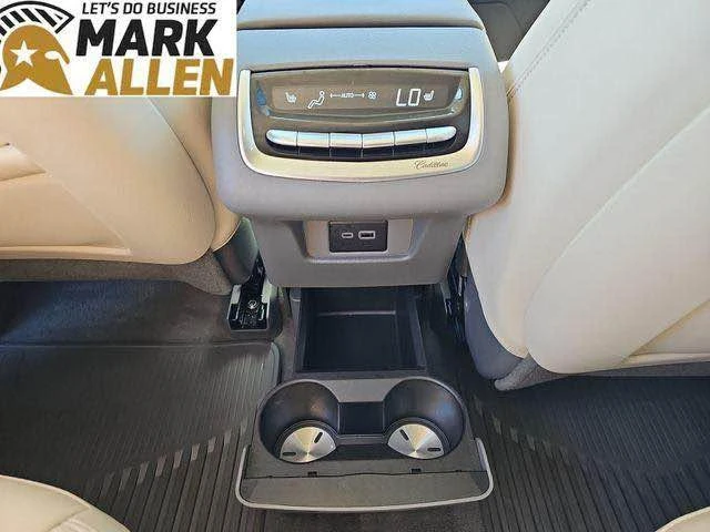 2024 Cadillac XT6 - Image 13 of 14