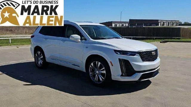 2024 Cadillac XT6 - Image 2 of 14