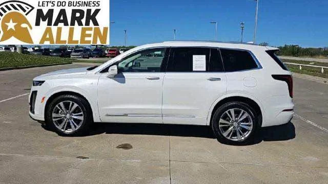 2024 Cadillac XT6 - Image 5 of 14