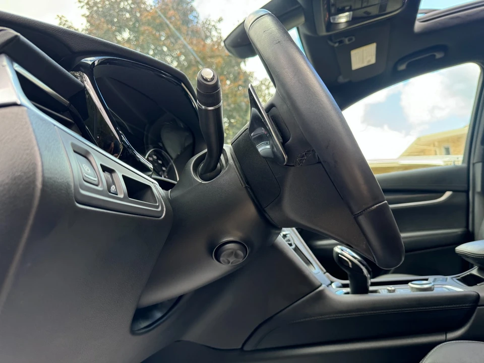 2024 Cadillac XT6 - Image 9 of 21