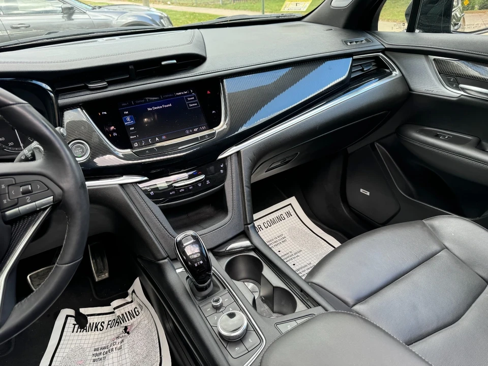 2024 Cadillac XT6 - Image 14 of 21
