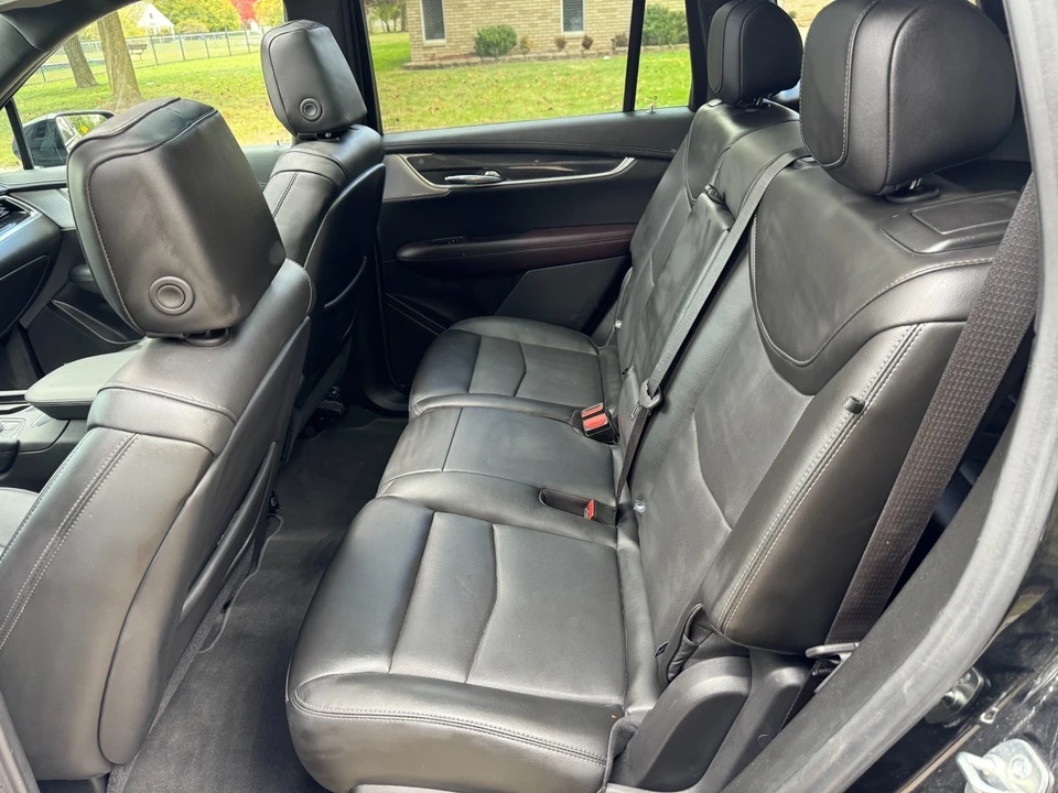 2024 Cadillac XT6 - Image 12 of 21