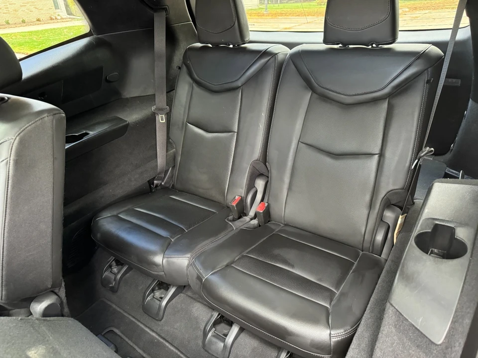 2024 Cadillac XT6 - Image 11 of 21