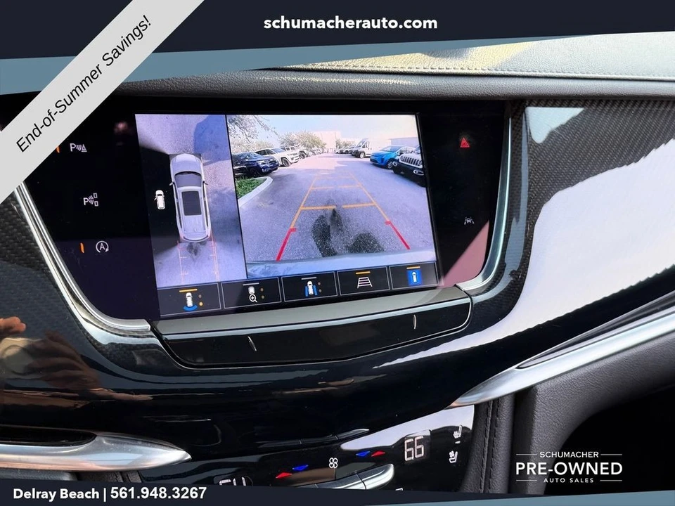 2024 Cadillac XT6 - Image 23 of 28