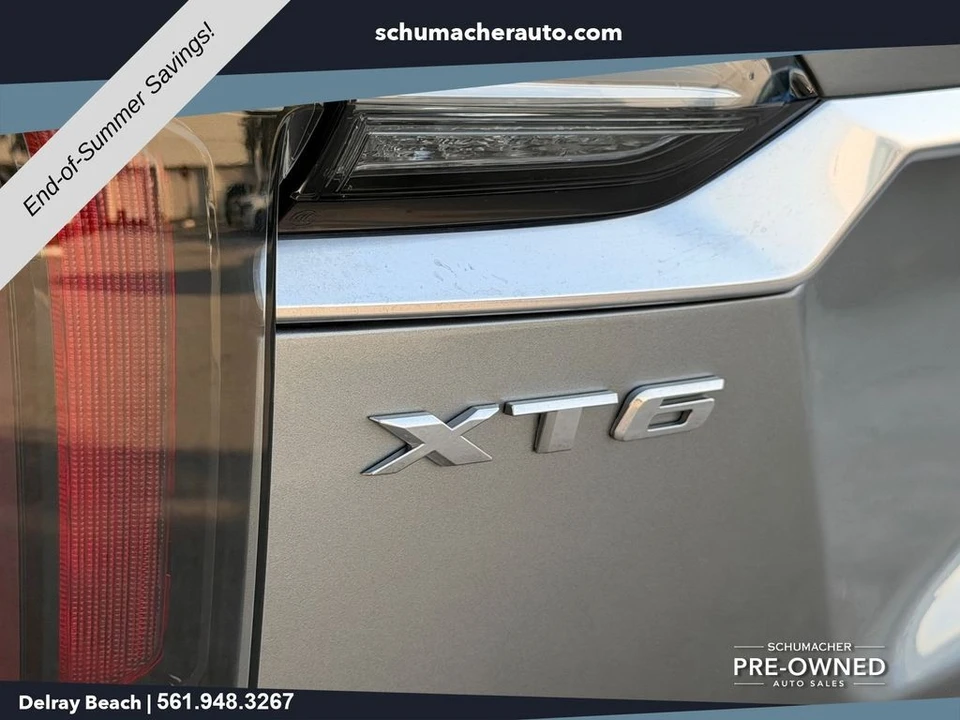 2024 Cadillac XT6 - Image 15 of 28
