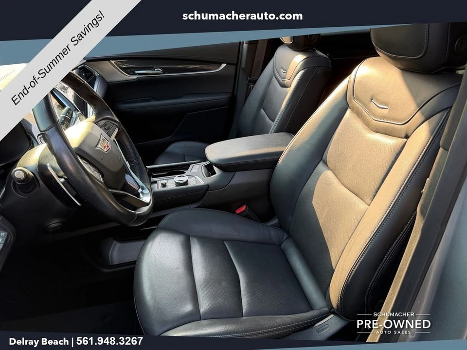 2024 Cadillac XT6 - Image 10 of 28
