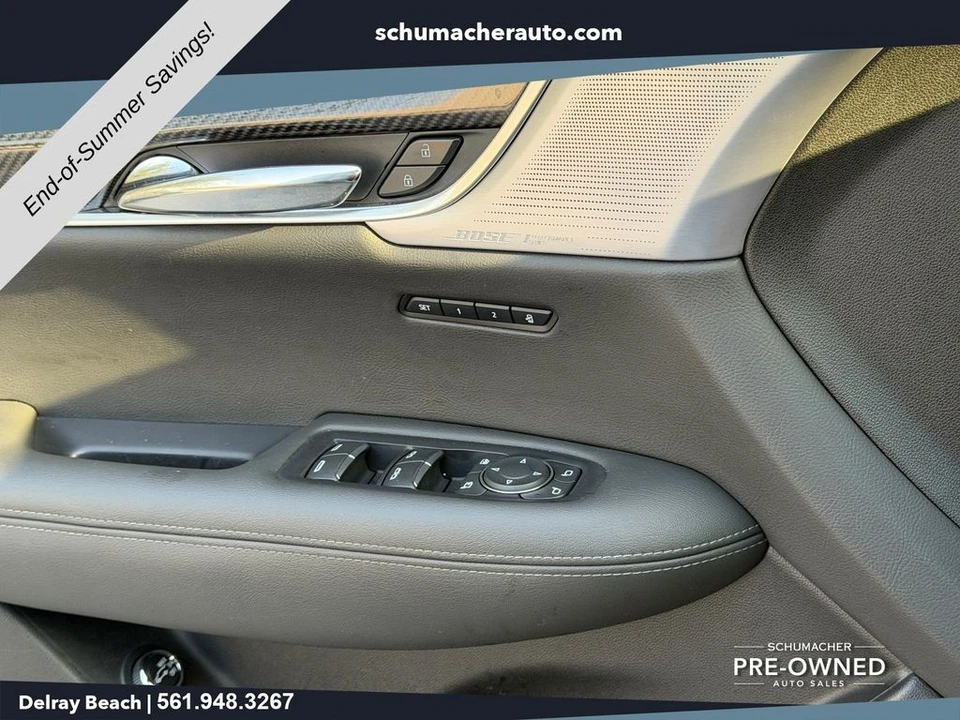 2024 Cadillac XT6 - Image 27 of 28