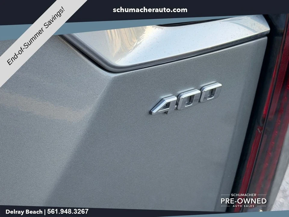 2024 Cadillac XT6 - Image 17 of 28