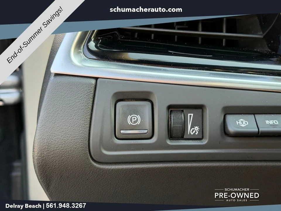 2024 Cadillac XT6 - Image 28 of 28