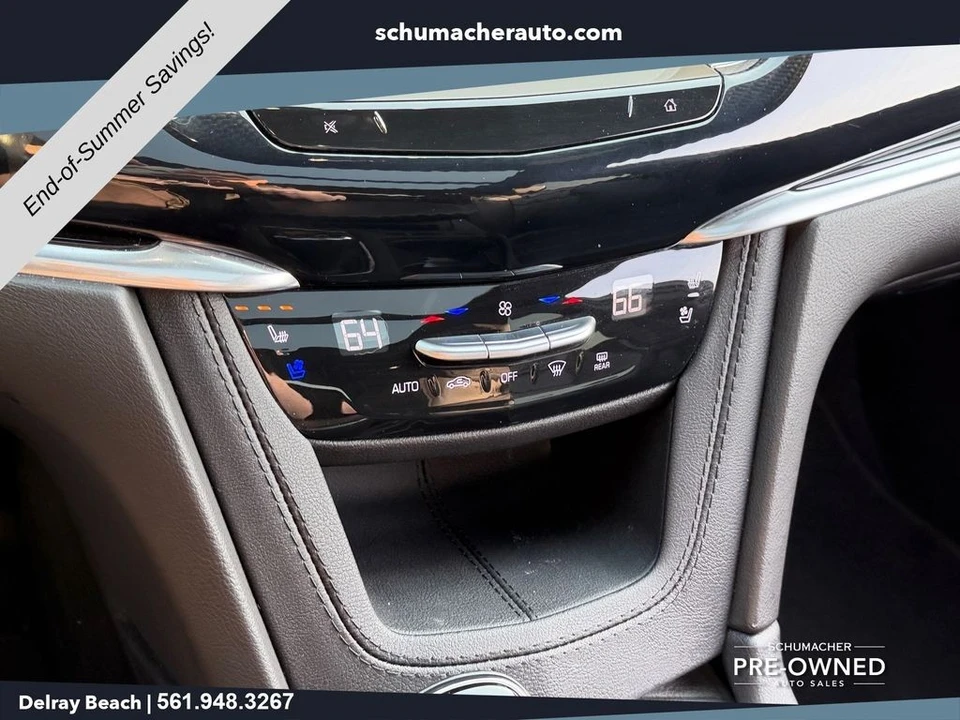 2024 Cadillac XT6 - Image 22 of 28