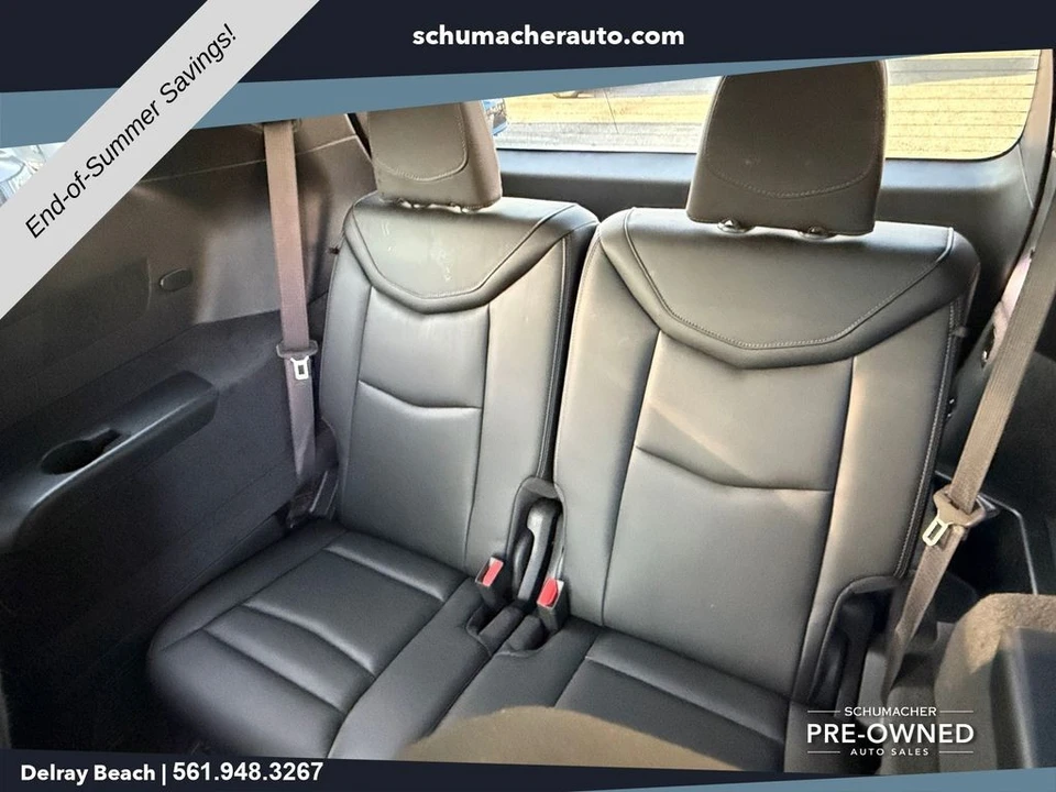 2024 Cadillac XT6 - Image 14 of 28