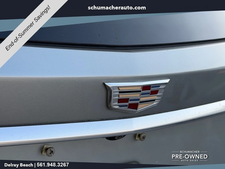 2024 Cadillac XT6 - Image 16 of 28