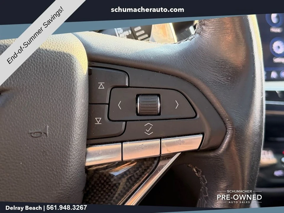 2024 Cadillac XT6 - Image 24 of 28
