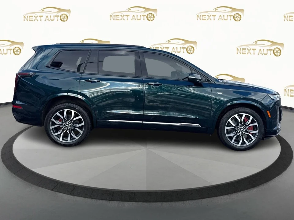 2024 Cadillac XT6 - Image 6 of 21