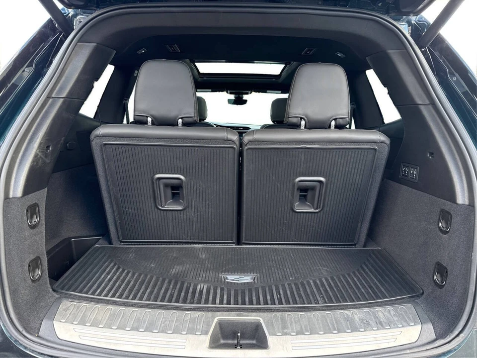 2024 Cadillac XT6 - Image 12 of 21