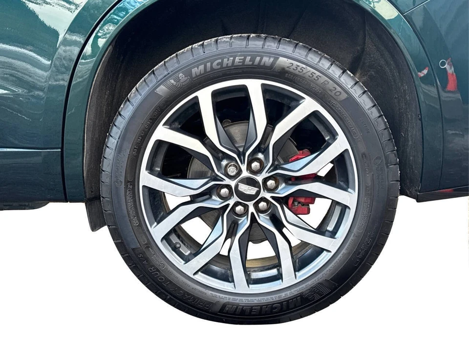 2024 Cadillac XT6 - Image 16 of 21