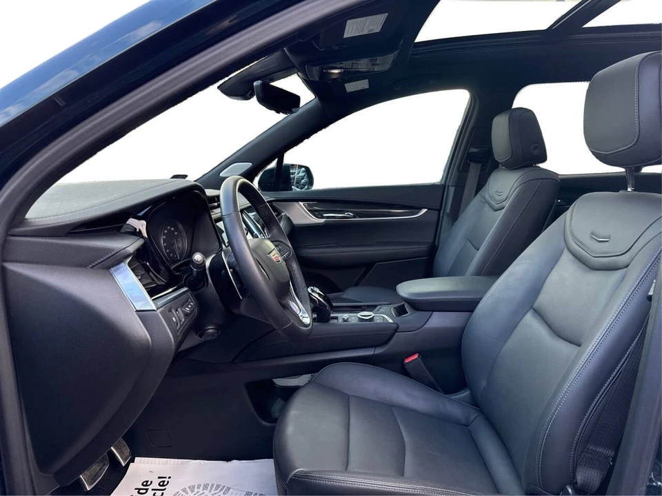 2024 Cadillac XT6 - Image 9 of 21