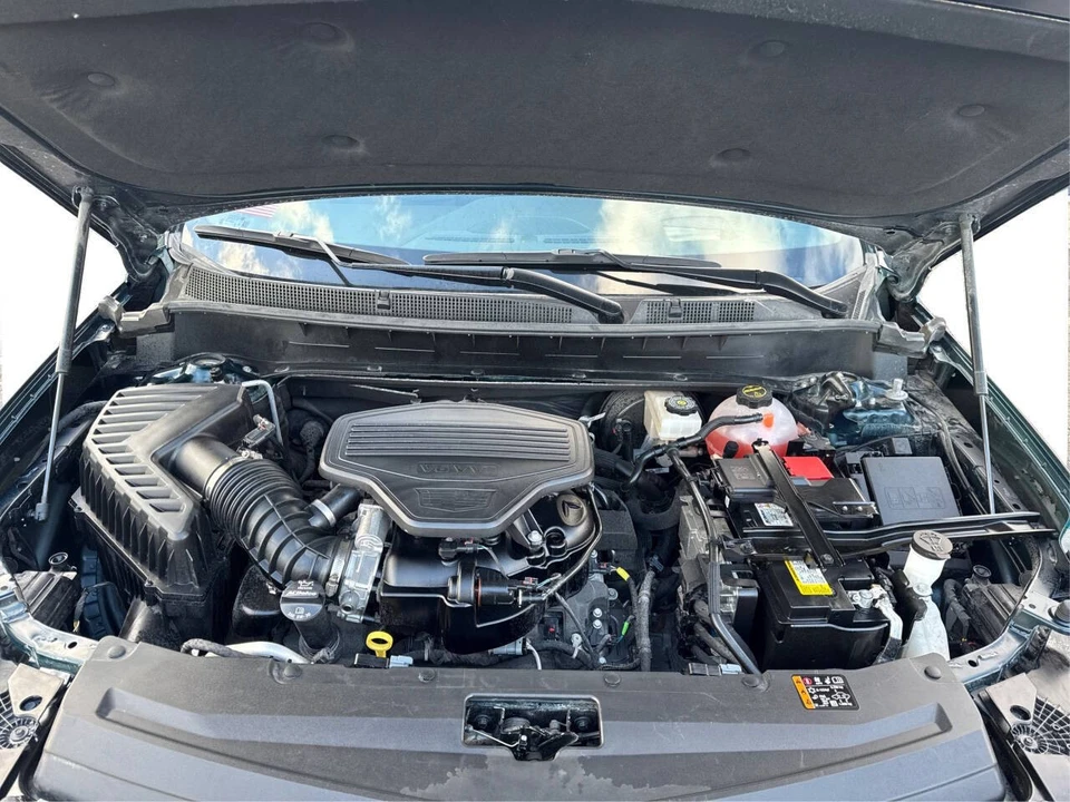 2024 Cadillac XT6 - Image 13 of 21