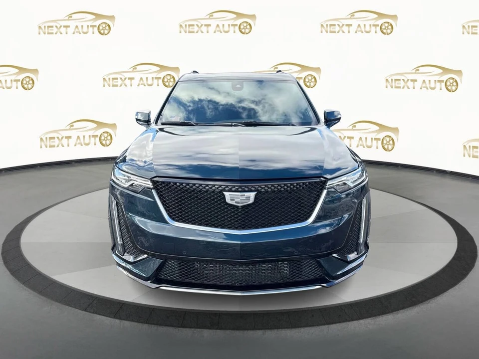 2024 Cadillac XT6 - Image 8 of 21