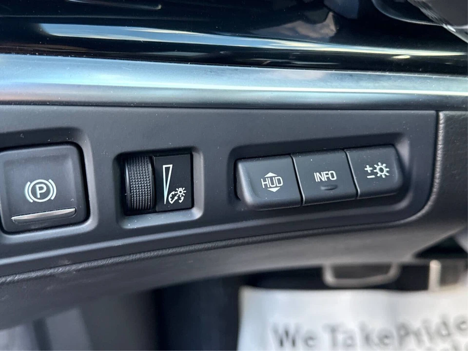 2024 Cadillac XT6 - Image 21 of 21