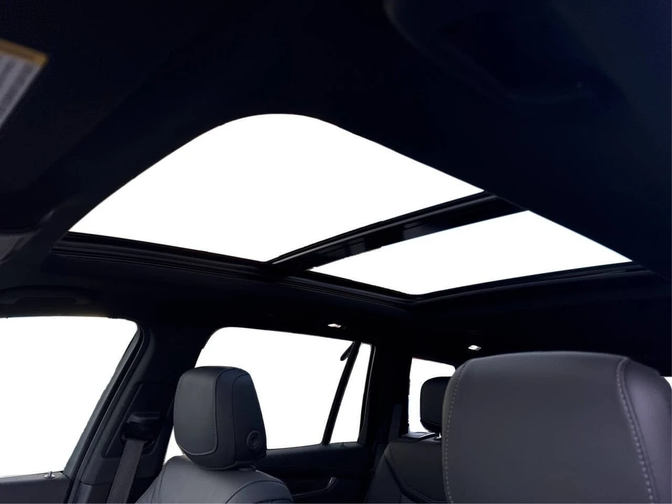 2024 Cadillac XT6 - Image 20 of 21