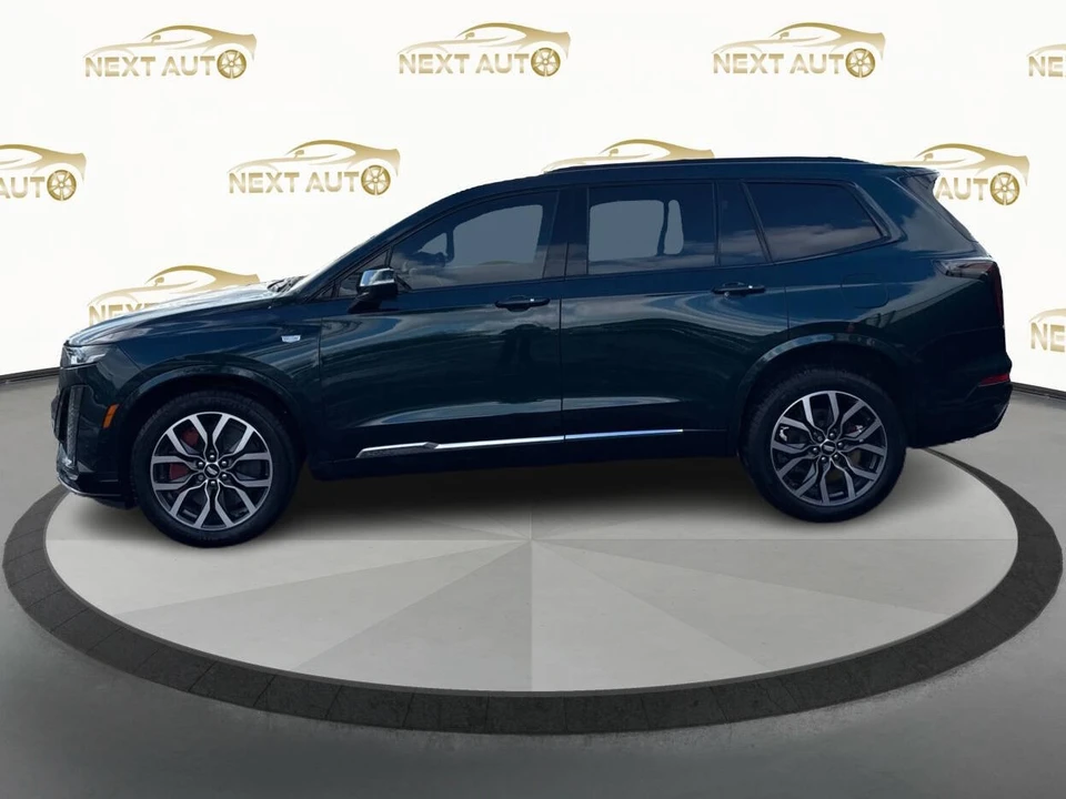 2024 Cadillac XT6 - Image 2 of 21