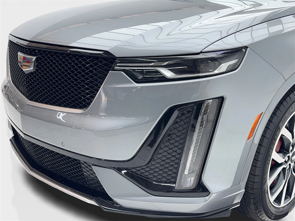 2024 Cadillac XT6 - Image 5 of 12