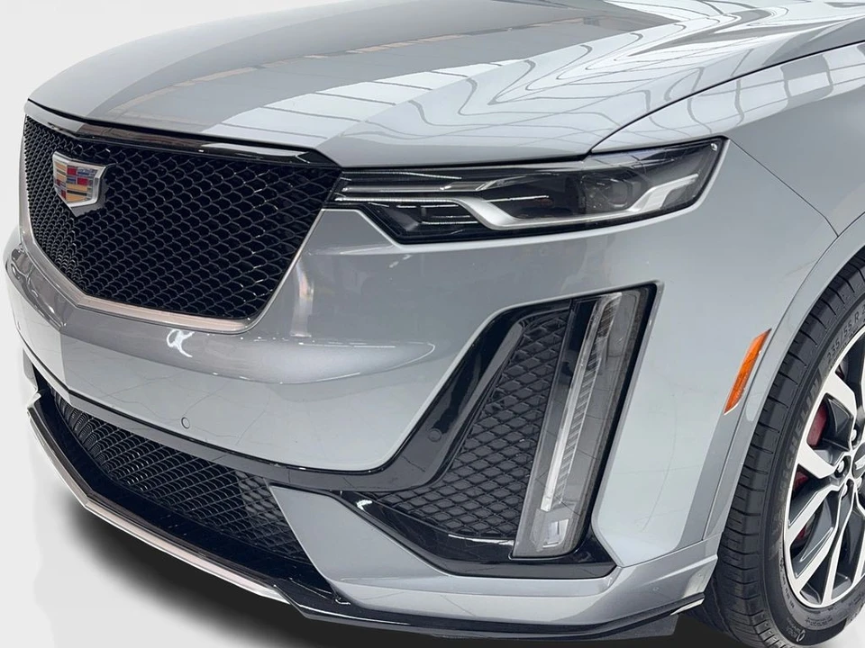 2024 Cadillac XT6 - Image 5 of 12