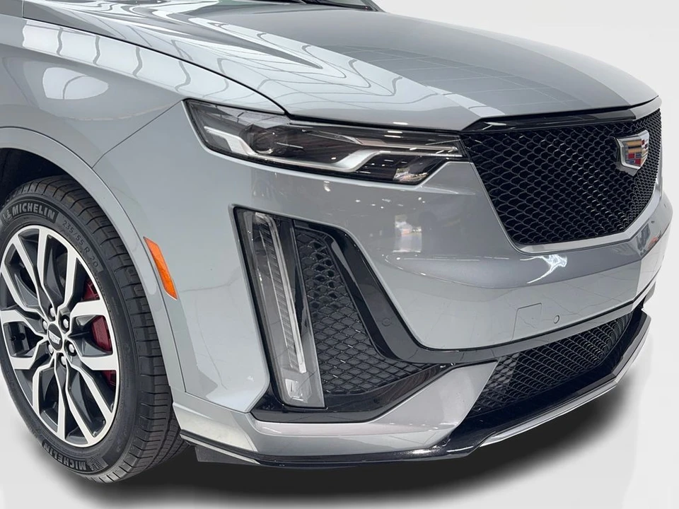 2024 Cadillac XT6 - Image 3 of 21