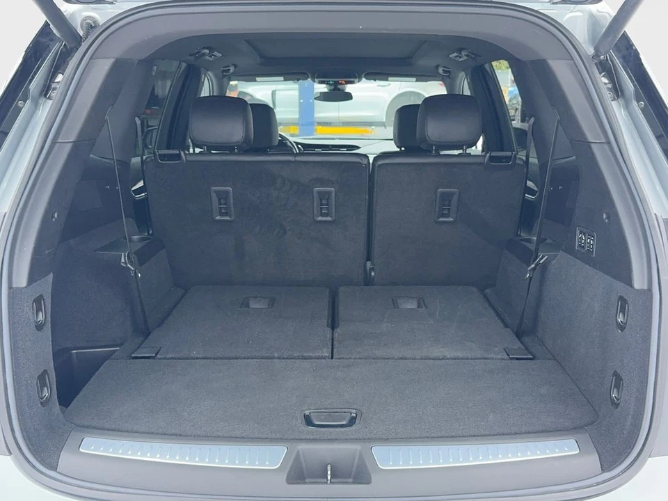 2024 Cadillac XT6 - Image 12 of 21